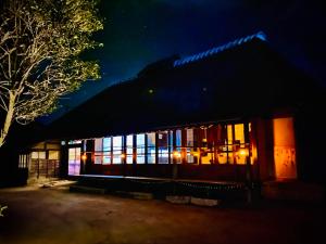 Gamp House - Hostel,,1 star