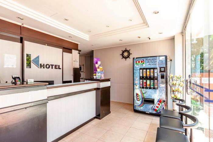 K Hotel 14,Singapore>>Geylang,2.5 star