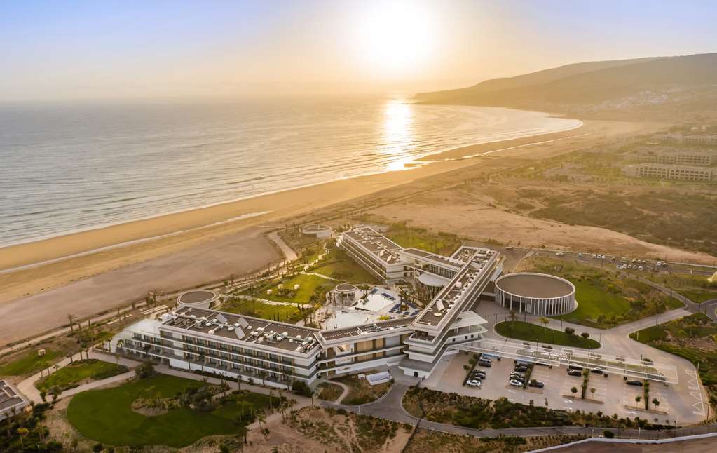 hyatt regency taghazout