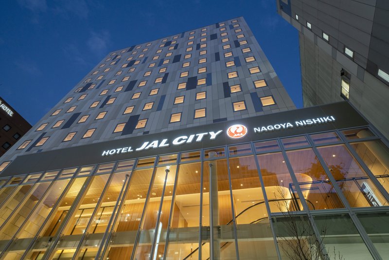 Hotel Jal City Nagoya Nishiki,Aichi Prefecture>>Aichi,3.5 star