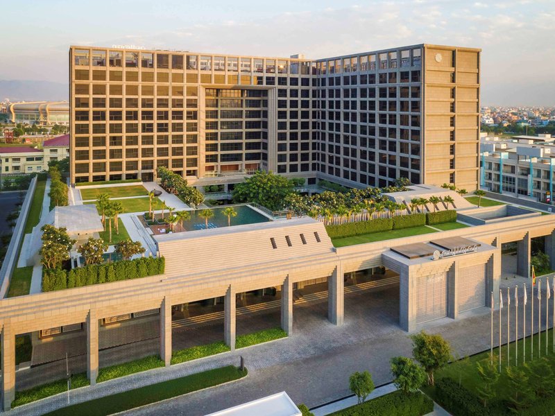 Mingalar Mandalay Hotel,Mandalay Region>>Mandalay,5 star