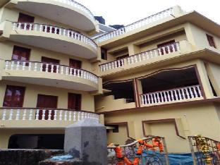 Thomas Beach Guesthouse,Goa>>Ashvem Beach,2 star