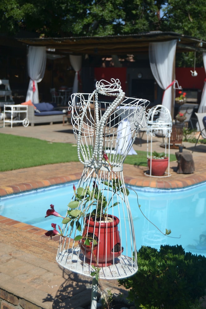 Dara Guest House,Mpumalanga>>Gert Sibande,3 star