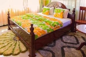sibyangu standard hotel