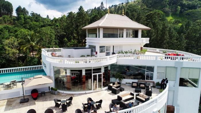 bellwood hills resort and spa