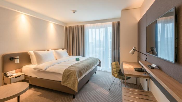 Holiday Inn Hamburg - Berliner Tor, An Ihg Hotel,Hamburg-Mitte>>Hamburg,4 star