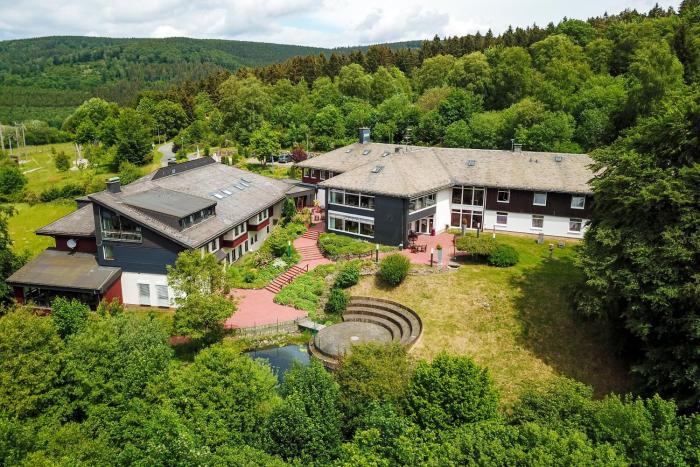 Panorama Hotel Winterberg,Winterberg>>Hochsauerlandkreis,3 star