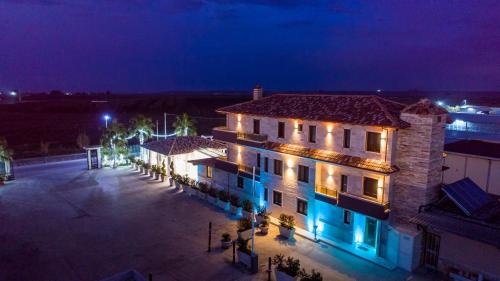 B&B Dimmito,Foggia>>Cerignola,3 star