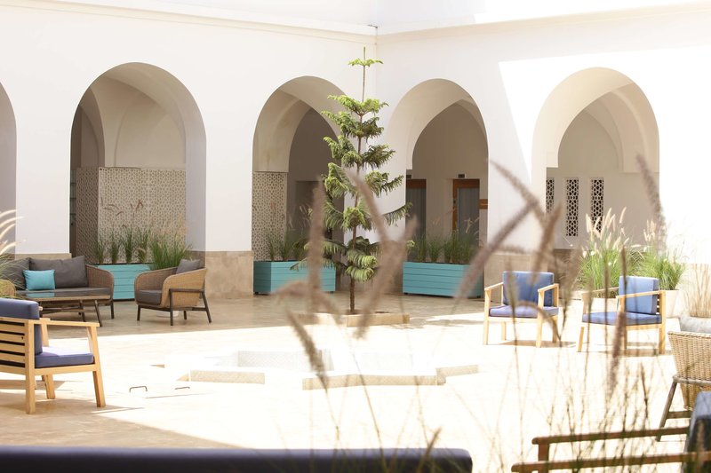 Azembay,Casablanca>>Azemmour,3.5 star