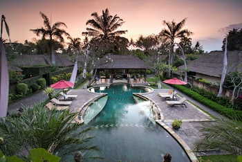 Furamaxclusive Villas And Spa Ubud