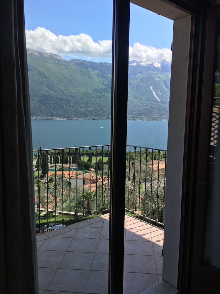 villa elite resort