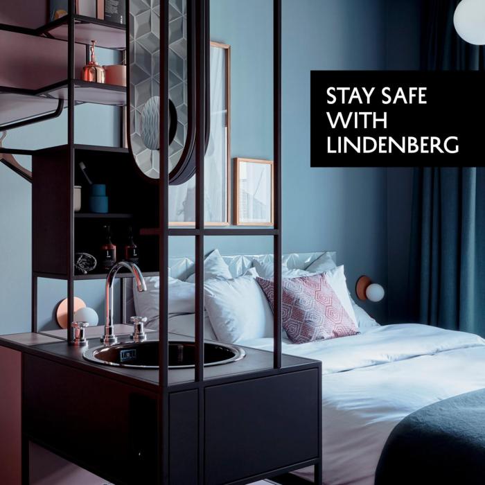 lindley lindenberg