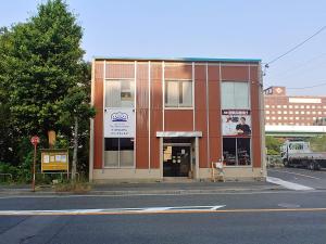 nagoya hostel the three smiles vacation stay 13457