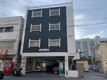 naha house