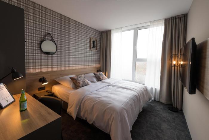 Ibis Styles Vechta,Oldenburg>>Bremen,3 star