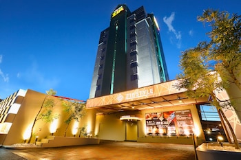 Hotel Zip Style,In Aisai,0 star
