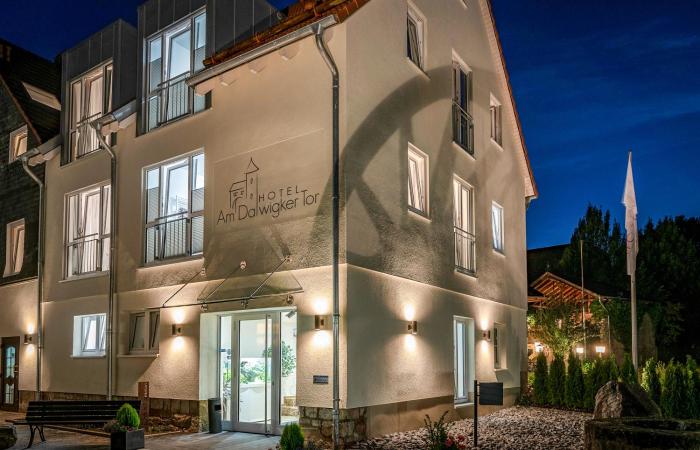 Hotel Am Dalwigker Tor,Kassel>>Hessen,3 star