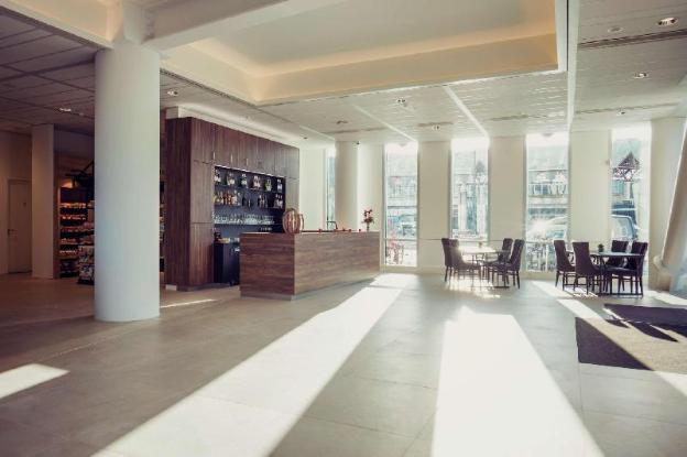 Best Western Plus Plaza Almere,Almere Stad>>Almere,3.5 star