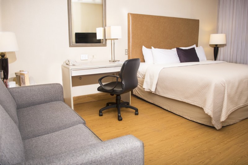 Istay Hotel Ciudad Juarez,Ciudad Juarez>>Chihuahua,3.5 star
