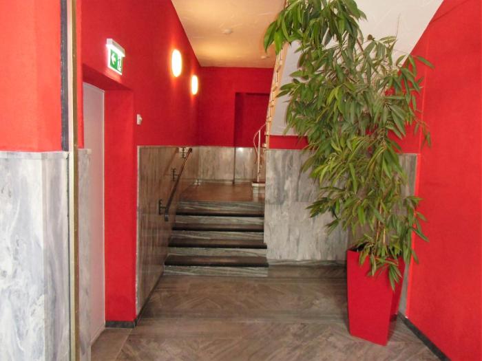 Ricks City Hotel 2,Trier>>Pfalzel,2 star