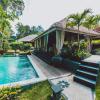 maylie bali villa and bungalow