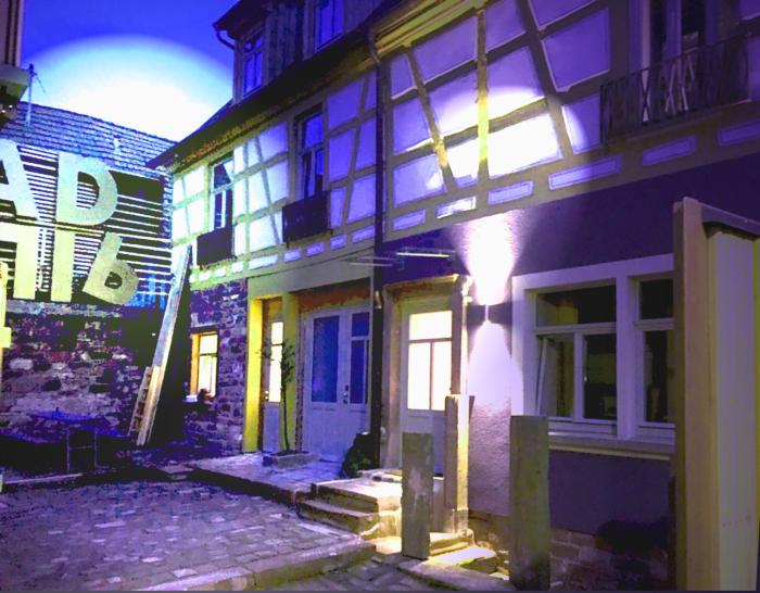 Anno Domini 1716  Boutique Hotel,,4 star