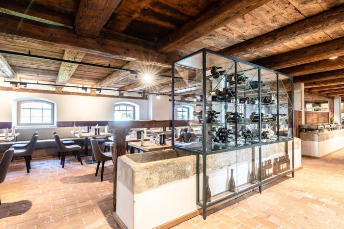 Poltnerhof,Garmisch-Partenkirchen>>Fischen,4 star