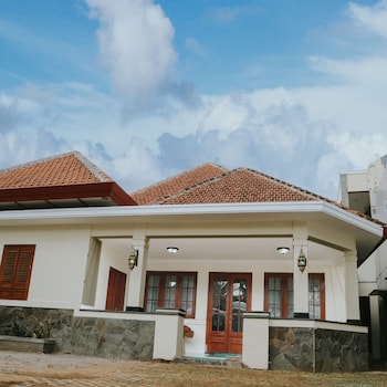 musafir guesthouse