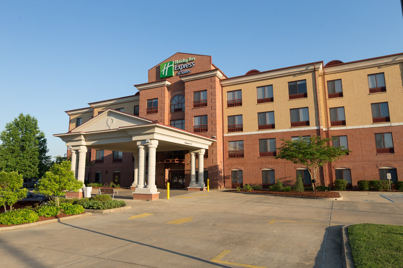 Holiday Inn Express Clinton, An Ihg Hotel,Jackson>>Clinton,2.5 star