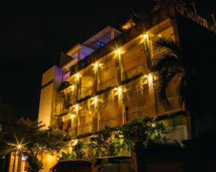 deva bali apartment