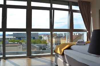 apollo hotel vienna