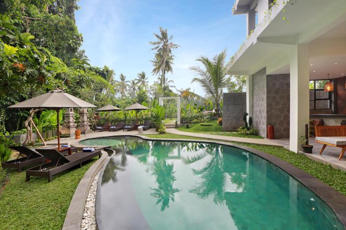 The Nani,Gianyar>>Bali,3.5 star