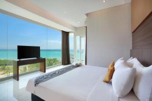 Royal Ocean View Karimunjawa,Near Batu Topeng Beach,3 star