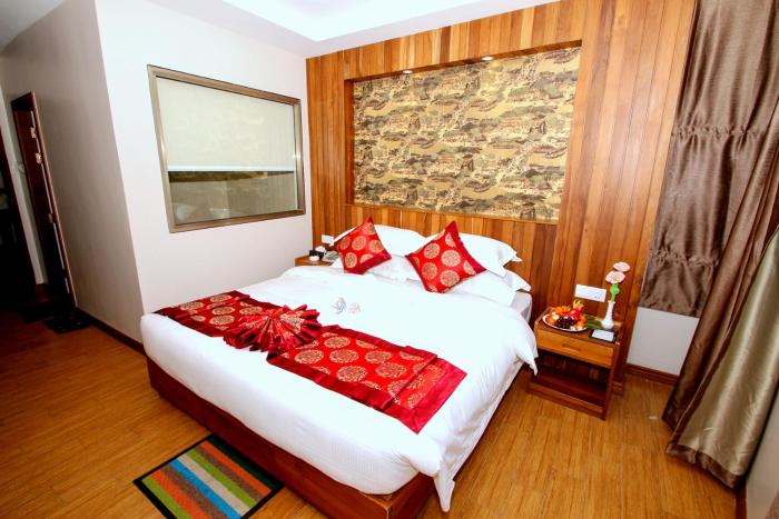 gemsy hotel