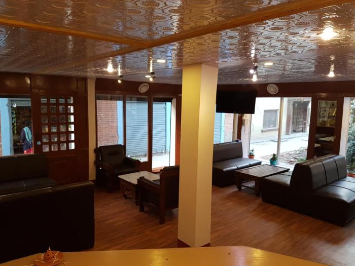 hotel triratna