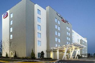 springhill suites by marriott atlanta airport gateway