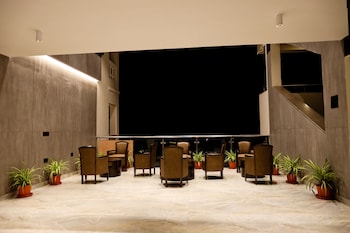 Amara Grand Baga,Baga Beach,4 star