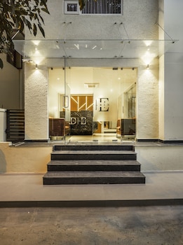 De Mandarin,Karnataka>>Bengaluru,3 star