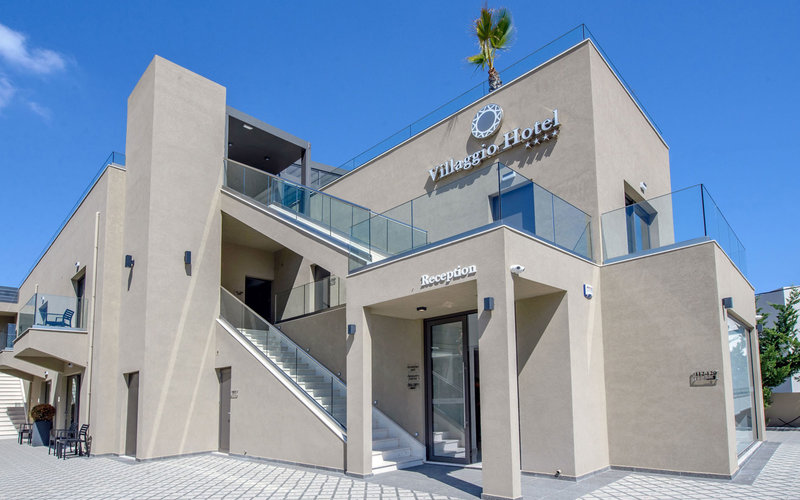 villaggio boutique hotel hersonissos adults only