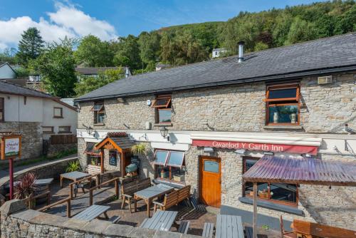 Gwaelod Y Garth Inn,South Glamorgan>>Cardiff,3.5 star