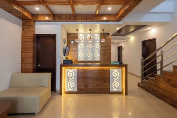 Hotel 30 Degree North Mussoorie,Picture Palace Kulri,3 star