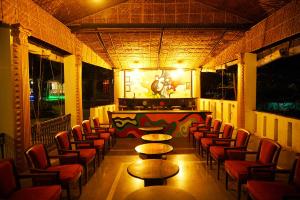 Vedi Farm A Mountain Resort,Koregaon>>Khandala,3 star