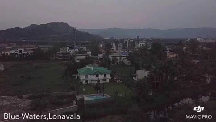 Blue Waters Resort Lonavala.,Lonavala>>Khopoli,5 star