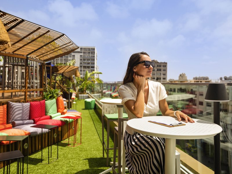 aparthotel adagio premium casablanca city center