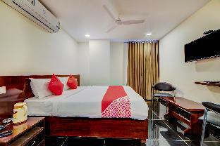 Supraja Cyber View By Oyo Rooms,Kondapur>>Hyderabad,3 star
