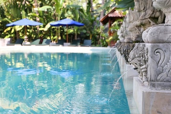 Dewantara Boutique Villa Resort Bali,Banjar>>Bali,3.5 star