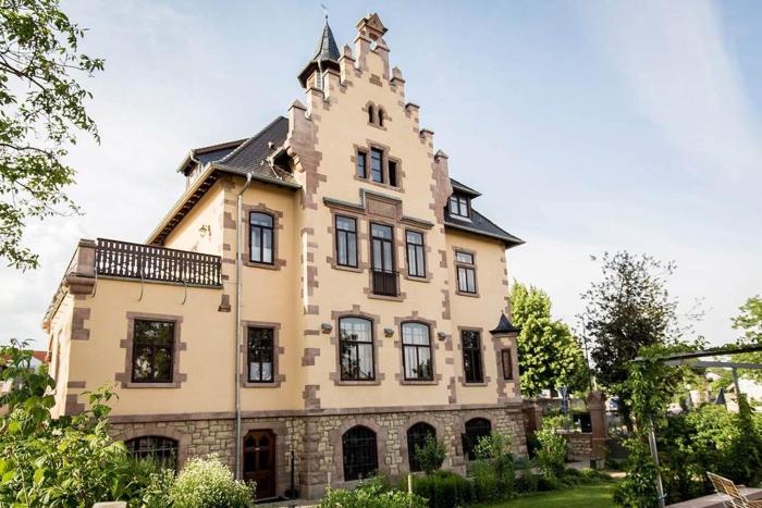 Gut Leben Am Morstein,Gundersheim>>Alzey-Worms,4 star
