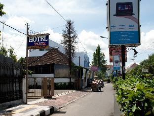 hotel wijaya magelang