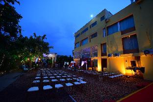 Airport Residency,Bengaluru>>Bangalore Urban,3 star