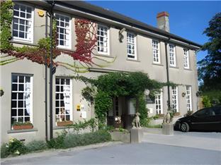 Ty Newydd Country Hotel,Brecon>>Aberdare,3 star